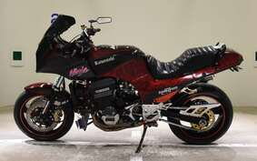 KAWASAKI GPZ900R NINJA 1990 ZX900A