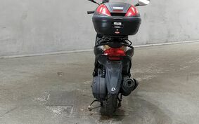 SUZUKI ADDRESS V125 S CF4MA