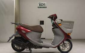 SUZUKI LET's 4 Basket CA43A