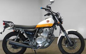 SUZUKI GRASS TRACKER NJ47A