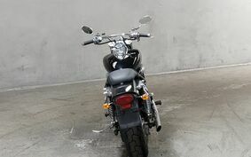 KAWASAKI ELIMINATOR 250 V Type VN250A