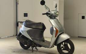 SUZUKI LET's 5 G CA47A