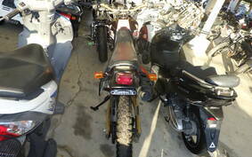 HONDA XLR250R GEN 1 MD16