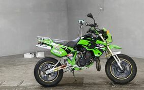 KAWASAKI KSR-2 MX080B