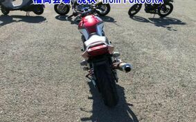 HONDA CB400SF VTEC 2008 NC42