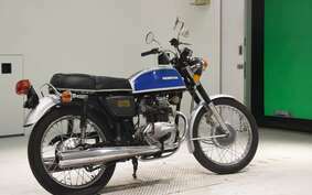 HONDA CB125 K CB125K