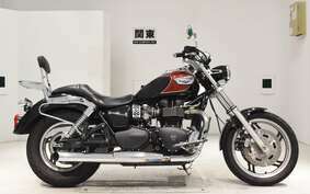 TRIUMPH SPEEDMASTER 2007 J9161R