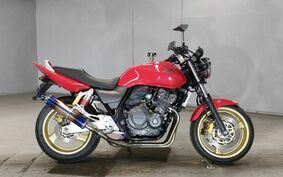 HONDA CB400SF VTEC REVO 2013 NC42