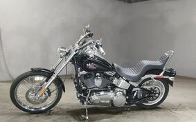 HARLEY FXSTC 1580 2007 JL5