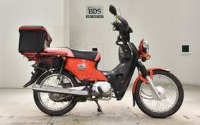 HONDA CROSS CUB 110 JA10