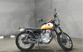 SUZUKI GRASS TRACKER NJ47A