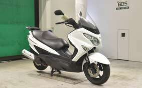 SUZUKI SKYWAVE 200 (Burgman 200) CH41A