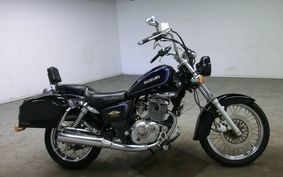 SUZUKI GZ125HS PCJG3