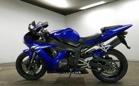 YAMAHA YZF-R1 2003 RN09