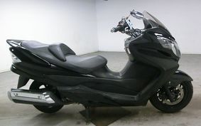 SUZUKI SKYWAVE 250 (Burgman 250) S Fi CJ46A