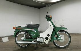 SUZUKI BIRDIE 50 BA41A