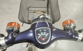 HONDA C70 SUPER CUB HA02