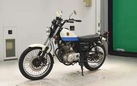 SUZUKI GRASS TRACKER NJ47A