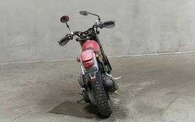 SUZUKI TR50 STREET MAGIC S CA1LB