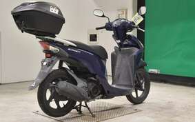 HONDA DIO 110 JF58