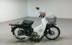 HONDA C70 SUPER CUB HA02