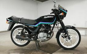 SUZUKI GS125E NF41B