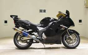 HONDA CBR1100XX 2001 SC35