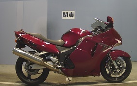 HONDA CBR1100XX 1997 SC35