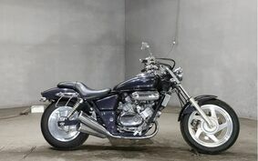 HONDA MAGNA 250 MC29