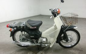 HONDA C70 SUPER CUB HA02