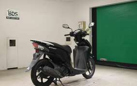 HONDA DIO 110 JF58