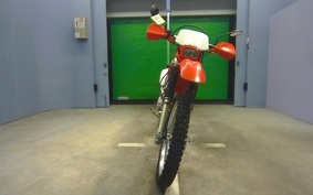 HONDA XR250 MD30