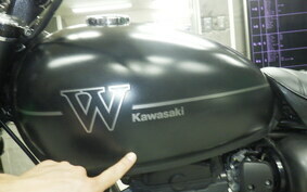 KAWASAKI W800 STREET 2021 EJ800B