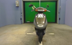 HONDA SPACY 125 Gen. 3 JF04