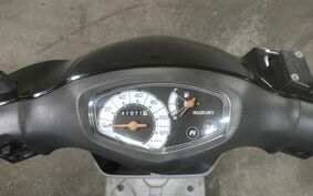 SUZUKI ADDRESS V125 CF46A