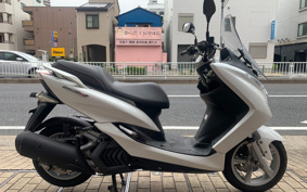 YAMAHA MAJESTYS SG28J
