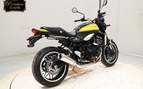 KAWASAKI Z900RS 2023 ZR900K