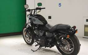 HARLEY XL1200RI 2008