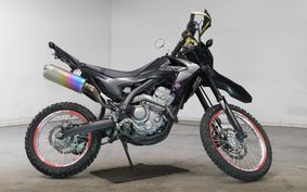 HONDA CRF250L MD38