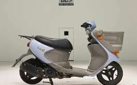 SUZUKI LET's 4 Basket CA43A