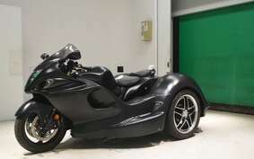 SUZUKI HAYABUSA-2 TRIKE 2009