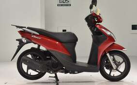 HONDA DIO 110 JF31