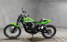 KAWASAKI 250TR BJ250F