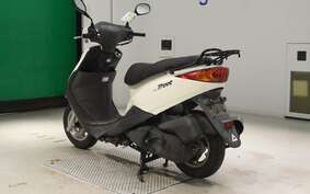 YAMAHA AXIS 125 TREET SE53J