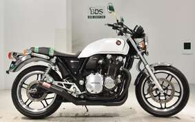 HONDA CB1100 ABS 2017 SC65