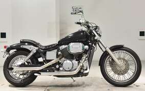 HONDA SHADOW 400 SLASHER 2001 NC40