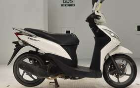 HONDA DIO 110 JF31