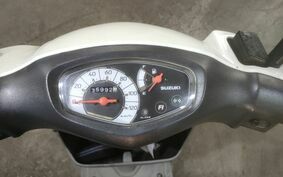 SUZUKI ADDRESS V125 G CF46A