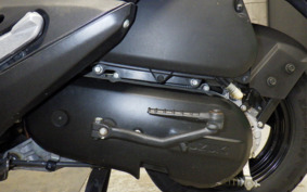 SUZUKI BURGMAN125