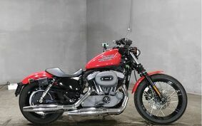 HARLEY XL1200N 2009 CZ3